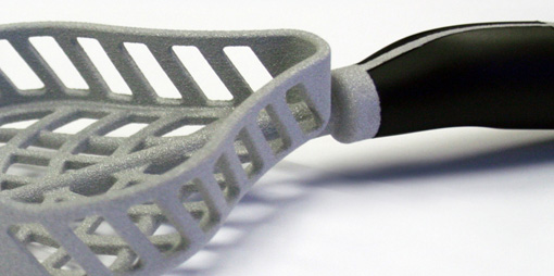 3D Printing Additive Manufacturing