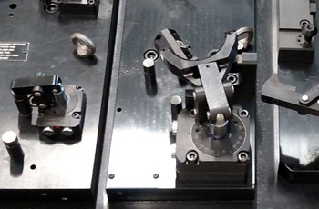 Tooling & Fixtures